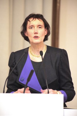 Caroline von Humboldt-Preis 2012