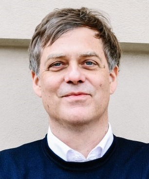 Prof. Dr. Florian Jeßberger