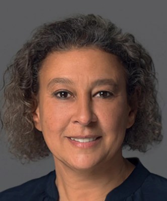 Prof. Dr. Rasha Abdel Rahman